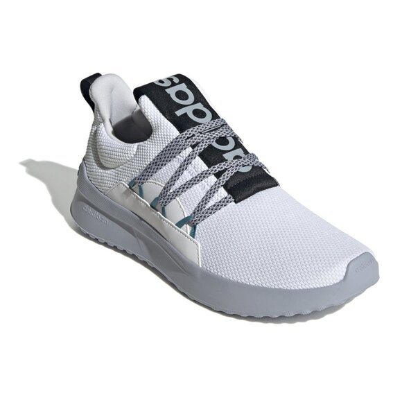 Adidas Lite Racer Adapt 4.0 Running Shoes NEW - Picture 2 of 5